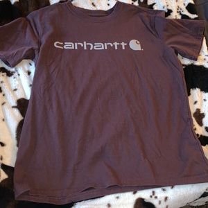 Brand new Carhartt t-shirt